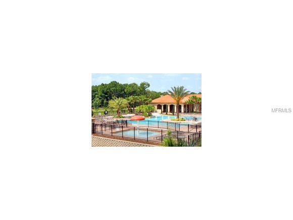 Apartamento Mobiliado 3 Dormitorios em Tuscana Resort - Orlando- $124,850 