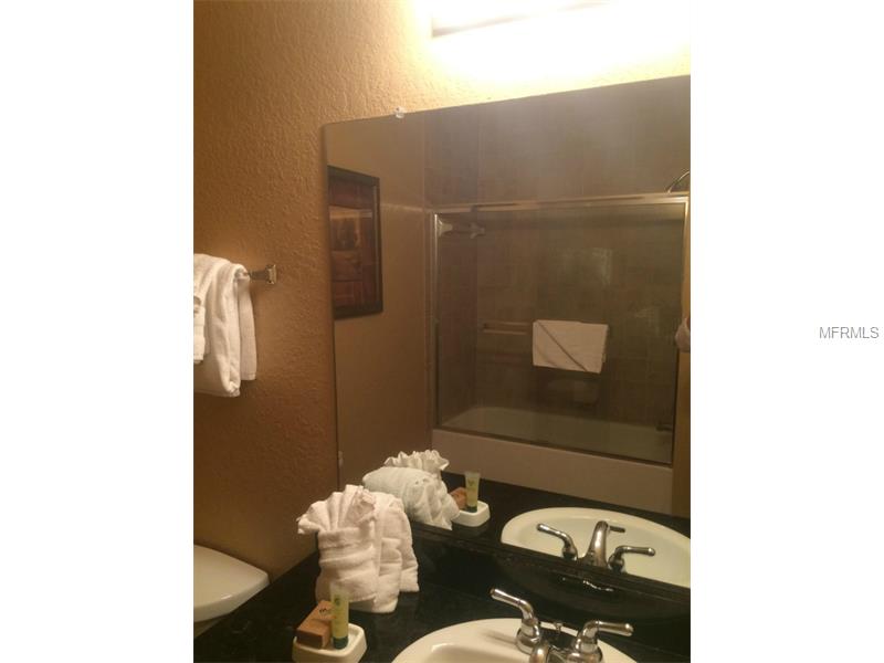 Apartamento Mobiliado 3 Dormitorios em Tuscana Resort - Orlando- $124,850