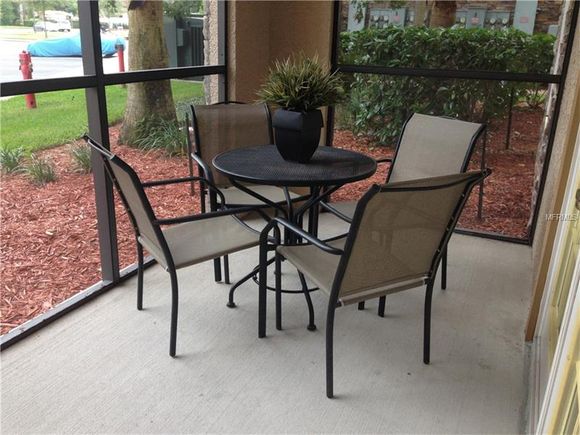Apartamento Mobiliado 3 dormitorios no Tuscana Resort - Davenport - Orlando - $135,000