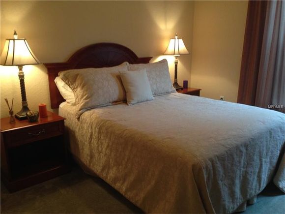 Apartamento Mobiliado 3 dormitorios no Tuscana Resort - Davenport - Orlando - $135,000