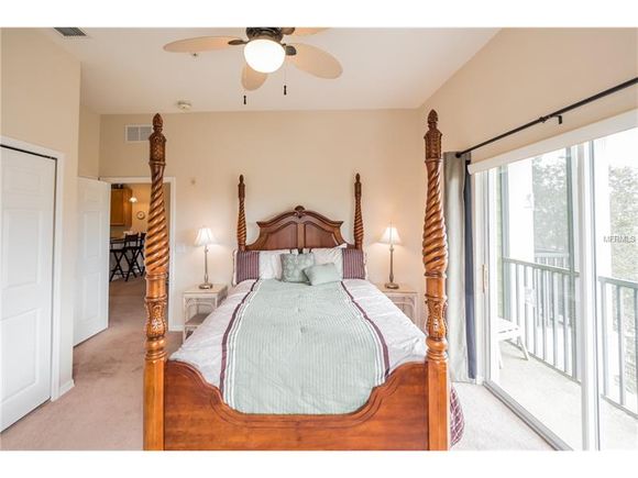Apartamnto Mobiliado 3 dormitorios reformado no Bahama Bay Resort - Orlando - $128,500