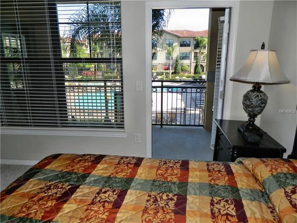 Apto em Resort pronto para fazer aluguel temporario - mobiliado - Orlando - $145,000