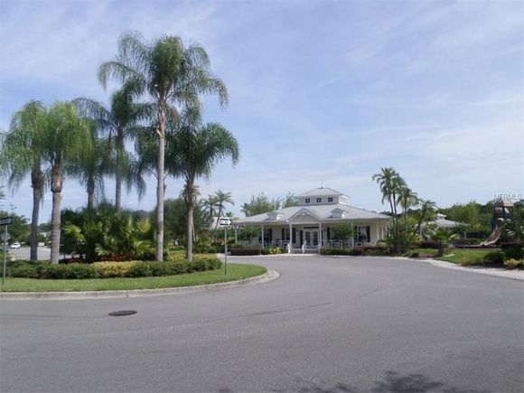 Casa dentro Condominio Fechado em Windermere - Orlando Perto de Disney Resorts