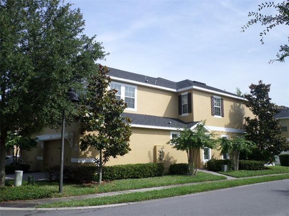 Casa dentro Condominio Fechado em Windermere - Orlando Perto de Disney Resorts