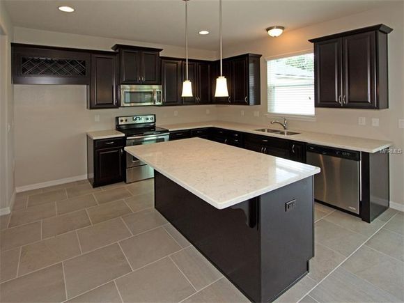 Nova Casa em Kissimmee - Orlando pronto para morar - $291,851