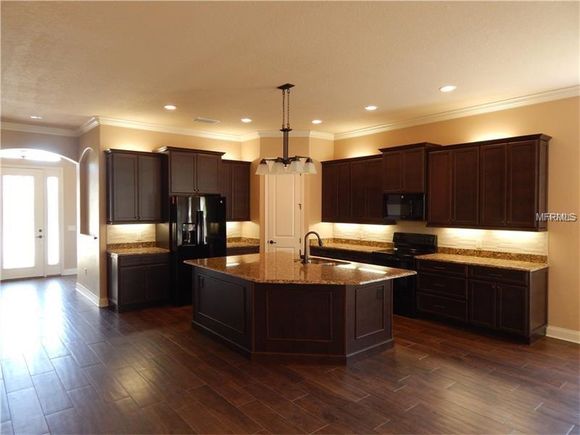 Casa Nova em Lakeland, FL - Bom Preo!- $269,000