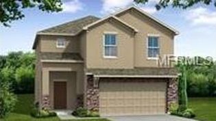 Lanamento - Casa em Construo - Kissimmee - Orlando - $269,990