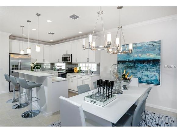 Casa Novo Mobiliado em Veranda Palms Resort - Kissimmee - $625,055