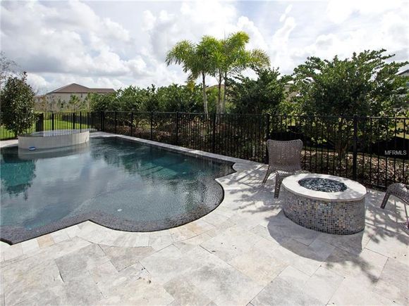 Casa Nova em Enclave at Windermere Landing - Orlando - $748,580