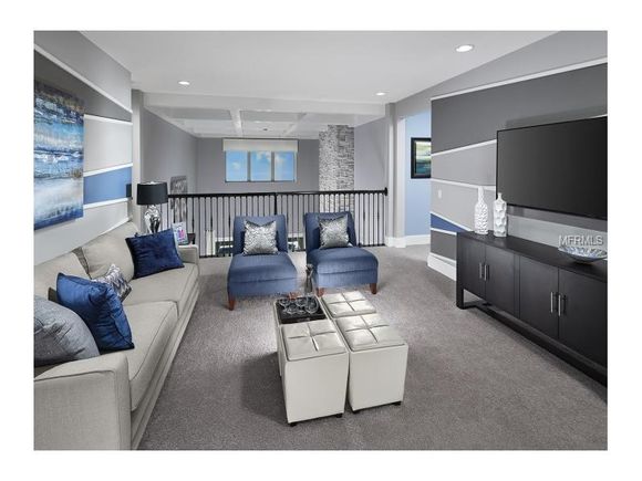 Casa Nova em Enclave at Windermere Landing - Orlando - $748,580