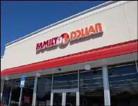 Family Dollar - NNN - Vero Beach, FL - $ 2.084.054