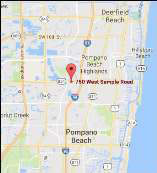 Miami Subs - NNN - Pompano Beach, FL - $ 1.415.000