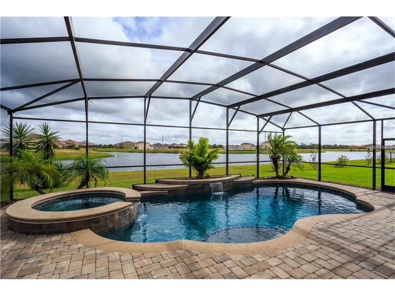 La Reve Resort - Novo Townhouse 4 dormitorios com piscina particular - Kissimmee / Orlando - $269,900