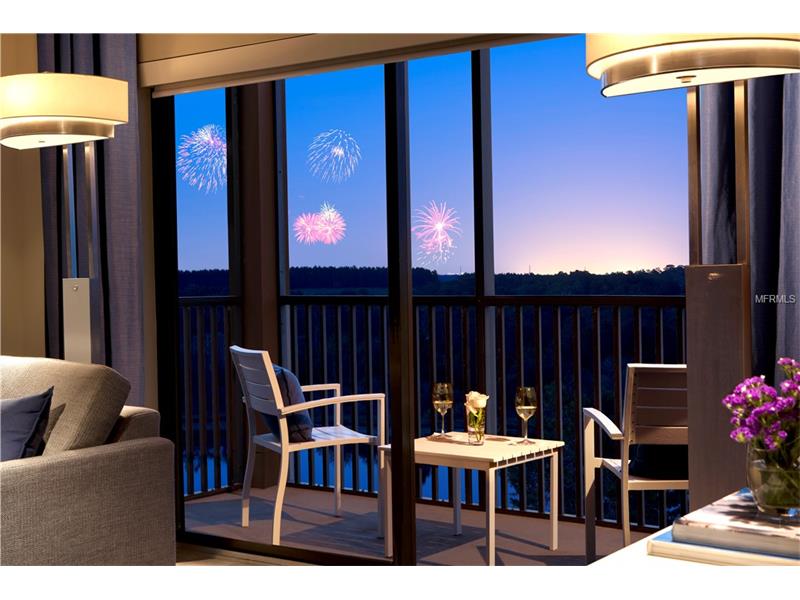 Lanamento - Apto 2 dormitrios no Grove Resort Condo Hotel - Orlando - $240,900