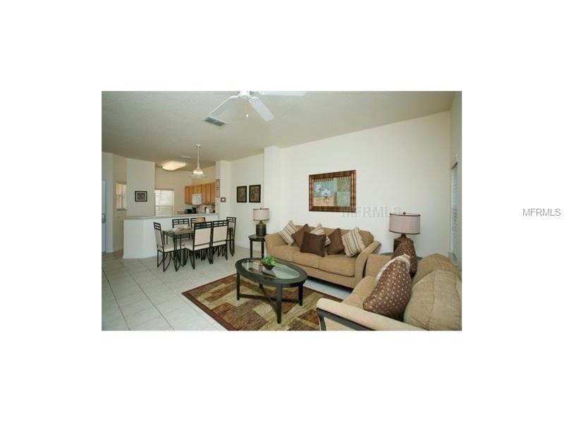 Townhouse 3 Dormitorios - Todo Mobiliado c/ Piscina Particular - Encantada Resort - Kissimmee - Orlando - $210,000