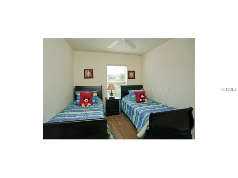 Townhouse 3 Dormitorios - Todo Mobiliado c/ Piscina Particular - Encantada Resort - Kissimmee - Orlando - $210,000