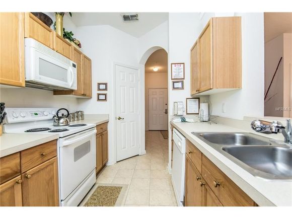 Wyndham Palms Resort Apartamento Mobiliado em Kissimmee - Orlando - 3 dormitrios -$120,900