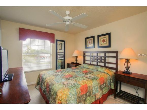  Casa Mobiliada Com Piscina Particular no Bellavida Resort - Kissimmee - Orlando - $169,000