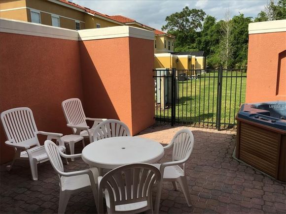 Terra Verde Villas Resort - Casa Mobiliado 3 Dormitorios - Kissimmee - Orlando - $139,000