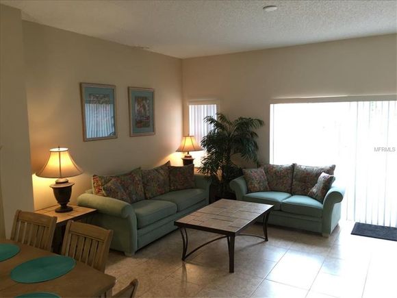 Terra Verde Villas Resort - Casa Mobiliado 3 Dormitorios - Kissimmee - Orlando - $139,000