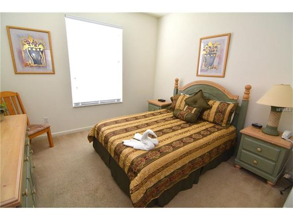 Apartamento em Windsor Palms Resort - Kissimmee - Orlando - $105,000
