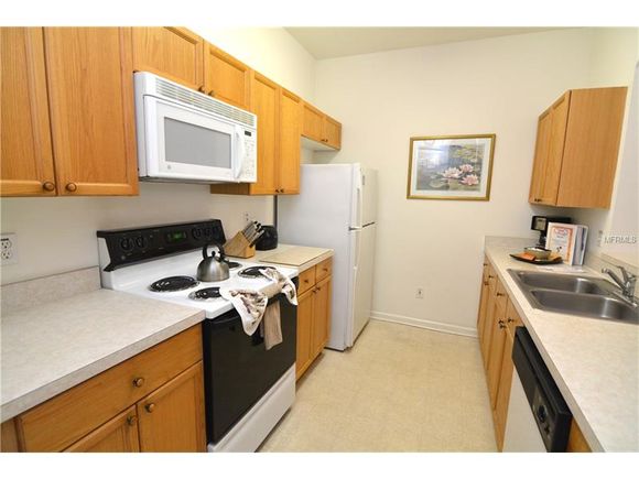 Apartamento em Windsor Palms Resort - Kissimmee - Orlando - $105,000