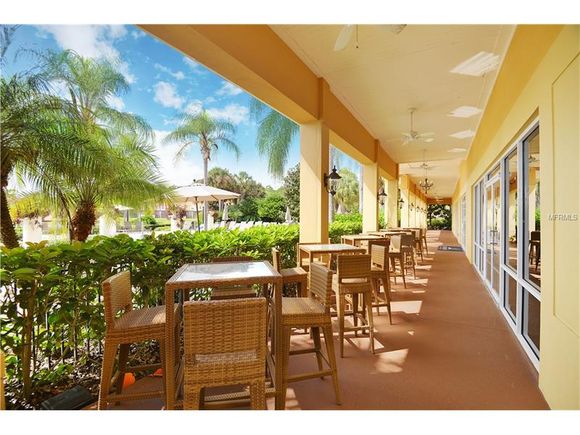  Townhouse Mobiliado Com Piscina Particular Encantada Resort - Orlando  $169,900