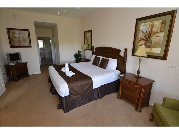  Caribe Cove Resort Apto Mobiliado 3 dormitrios - Kissimmee - Orlando - $114,950