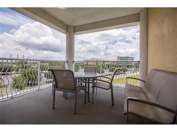  Melia Condo Hotel Apto Mobiliado 2 Dormitrios em Celebration - Orlando - $148,000