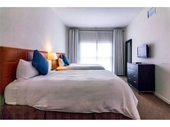  Melia Condo Hotel Apto Mobiliado 2 Dormitrios em Celebration - Orlando - $148,000