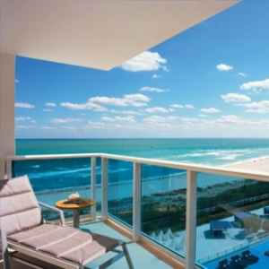 South Beach Apartemento Luxo - $759,000