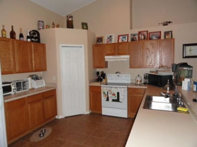 Sua Casa na DISNEY! Casa Bela em Orlando Florida- $159,000