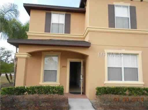 Townhouse a 5 Minutos da Disney e de Shoppings $175,000