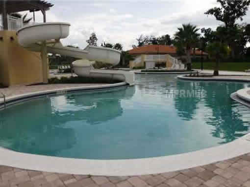 Townhouse a 5 Minutos da Disney e de Shoppings $175,000