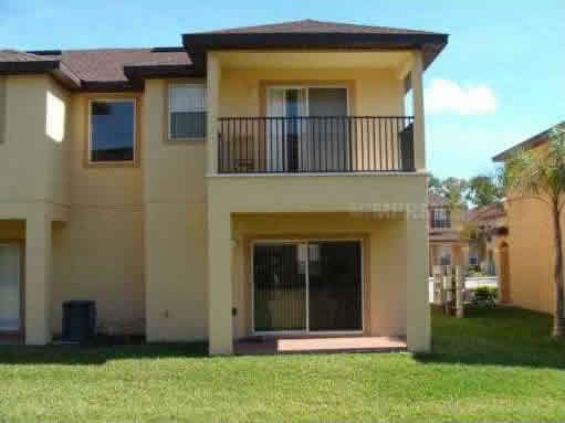 Townhouse a 5 Minutos da Disney e de Shoppings $175,000