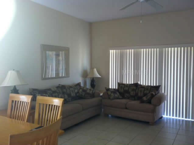 Townhouse a 5 Minutos da Disney e de Shoppings $175,000