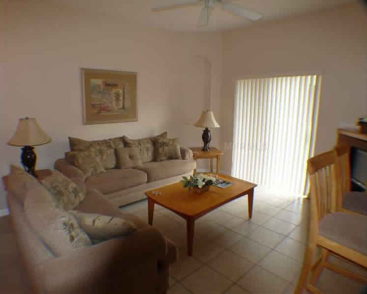 Casa Completamente Mobilhada em Orlando $179,000