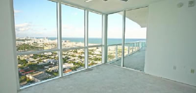 Apartamento de Luxo em Miami Beach