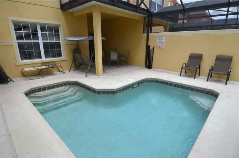 Fantástica Casa de 4 Quartos em Orlando $279,999