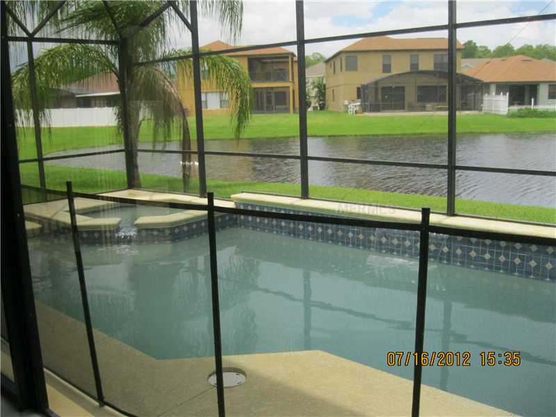 Casa em Local Altamente Desejado de Orlando $329,000