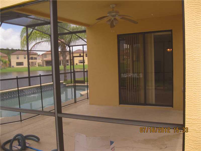 Casa em Local Altamente Desejado de Orlando $329,000