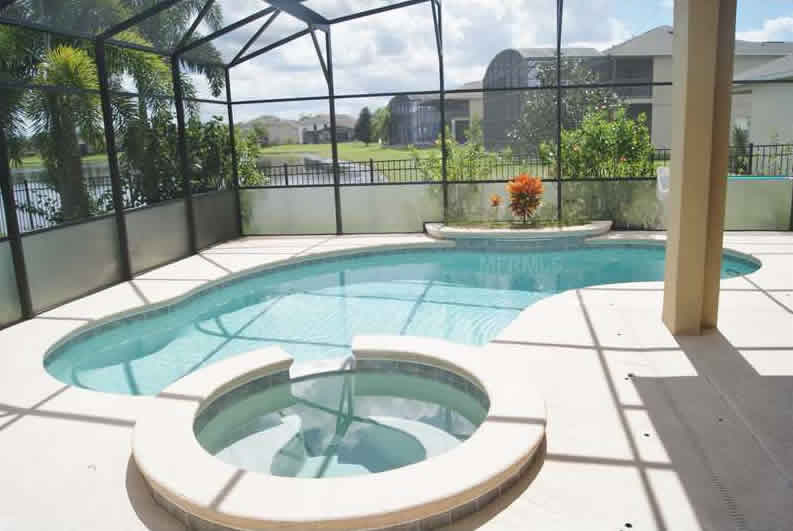 Casa em Orlando Muito Perto da Disney $380,000