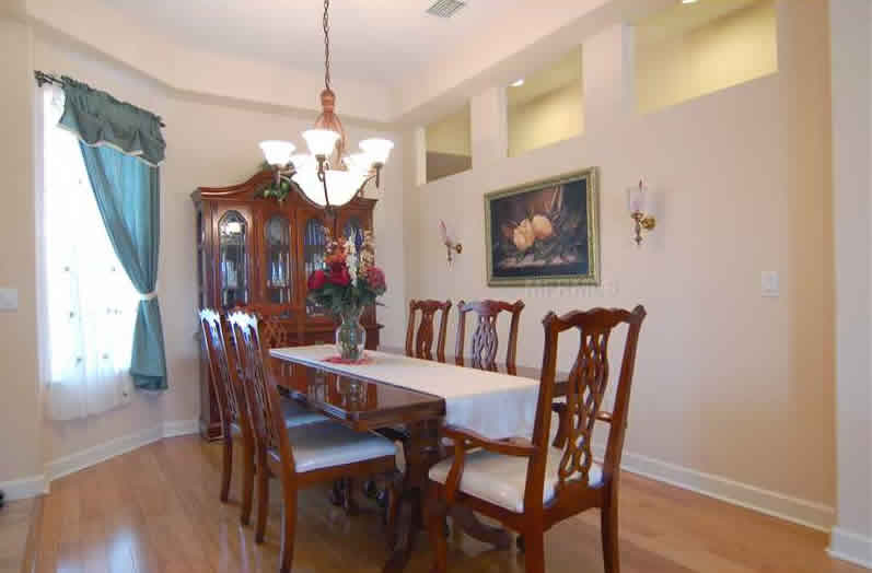 Casa com Câmeras Controladas pelo Telefone em Windermere, Orlando $459,900