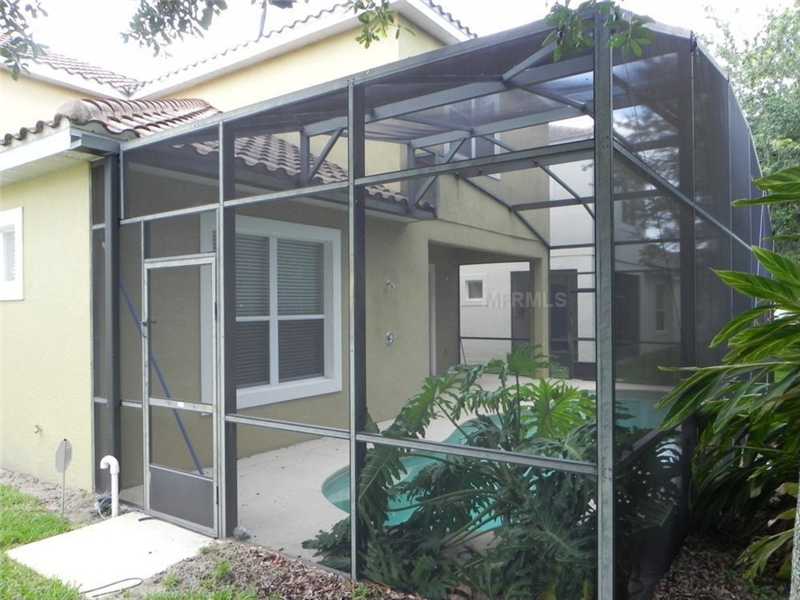 Casa no Coração de um dos Melhores Bairros de Orlando $499,500