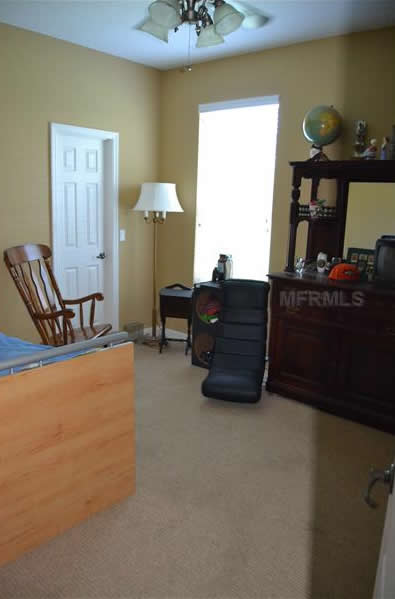 Espetacular Casa Executiva Perto do Aeroporto de Orlando $525,000