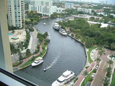 Apto Alto Luxo no Las Olas – Fort Lauderdale (20 min. a miami) $339,000