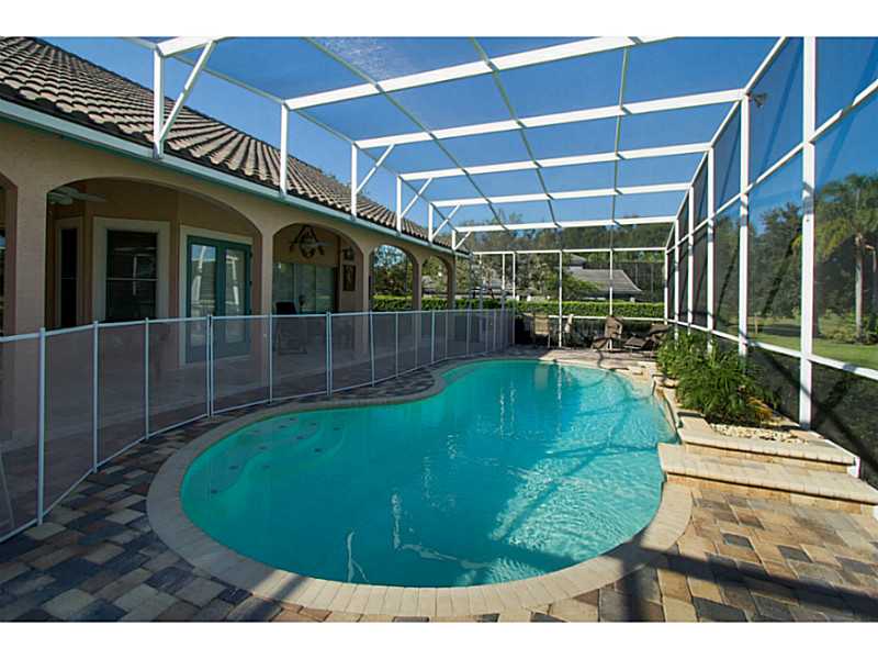 Casa de Alto Luxo no Windermere Club, em Orlando $790,000