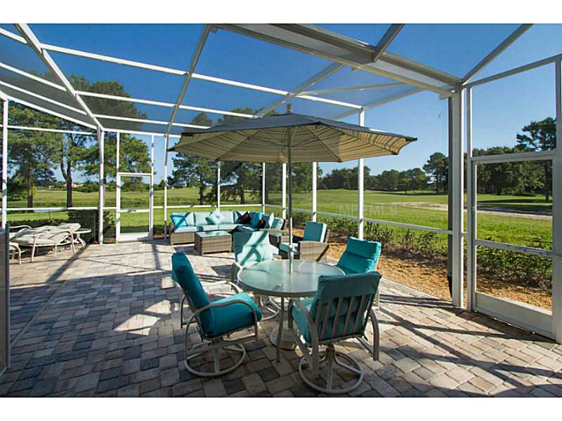 Casa de Alto Luxo no Windermere Club, em Orlando $790,000