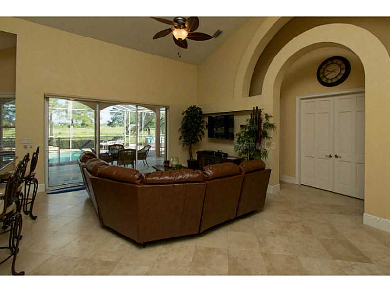 Casa de Alto Luxo no Windermere Club, em Orlando $790,000