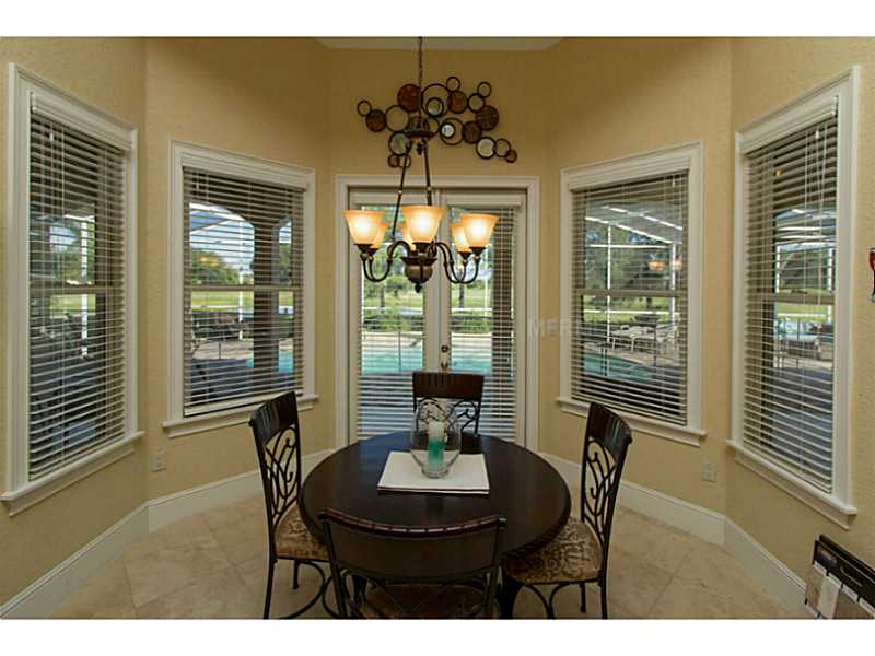 Casa de Alto Luxo no Windermere Club, em Orlando $790,000